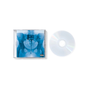 Lorde - Virgin (Cd) ryhmässä CD / Kommande / Pop-Rock @ Bengans Skivbutik AB (5594318)