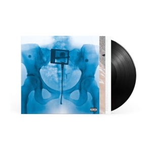 Lorde - Virgin (Black Vinyl) ryhmässä VINYYLI / Kommande / Pop-Rock @ Bengans Skivbutik AB (5594319)