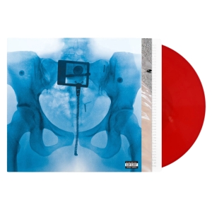 Lorde - Virgin (Red Vinyl) ryhmässä VINYYLI / Kommande / Pop-Rock @ Bengans Skivbutik AB (5594320)