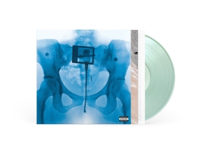 Lorde - Virgin (Ltd Exclusive Bathwater Vinyl) ryhmässä VINYYLI / Kommande / Pop-Rock @ Bengans Skivbutik AB (5594321)