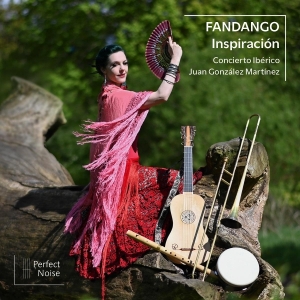 Concierto Ibérico - Fandango - Inspiración ryhmässä Övrigt /  @ Bengans Skivbutik AB (5594324)