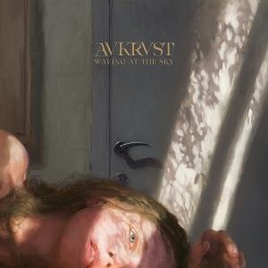 Avkrvst - Waving At The Sky ryhmässä VINYYLI @ Bengans Skivbutik AB (5594329)