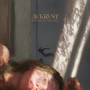Avkrvst - Waving At The Sky ryhmässä Övrigt /  @ Bengans Skivbutik AB (5594331)