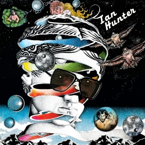 Ian Hunter - Ian Hunter ryhmässä Övrigt /  @ Bengans Skivbutik AB (5594334)