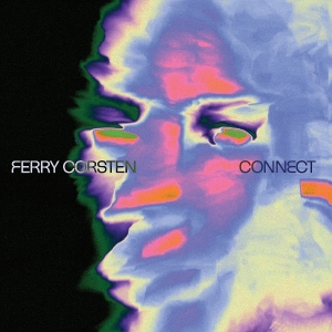 Ferry Corsten - Connect ryhmässä Övrigt /  @ Bengans Skivbutik AB (5594335)