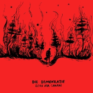 Ozan Ata Canani - Die Demokratie ryhmässä VINYYLI @ Bengans Skivbutik AB (5594342)