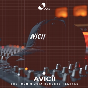 V/A - Avicii: The Iconic Joia Records Remixes ryhmässä CD @ Bengans Skivbutik AB (5594345)