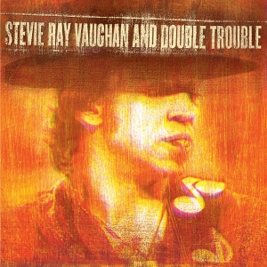 Stevie Ray Vaughan & Double Trouble - Live At Montreux 1982 & 1985 ryhmässä Övrigt /  @ Bengans Skivbutik AB (5594346)