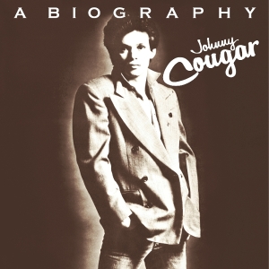Johnny Cougar - A Biography ryhmässä CD @ Bengans Skivbutik AB (5594347)