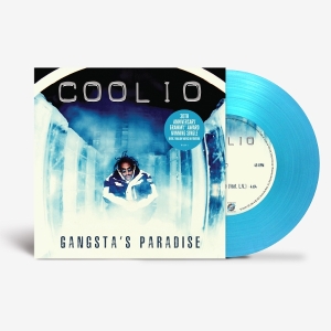 Coolio - Gangstas Paradise ryhmässä ME SUOSITTELEMME / Perjantain julkaisut / 2025-09-19 @ Bengans Skivbutik AB (5594356)