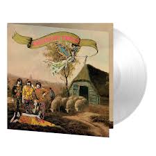 Cuby + Blizzards - Groeten Uit Grollo ryhmässä ME SUOSITTELEMME / Perjantain julkaisut / 2025-05-30 @ Bengans Skivbutik AB (5594364)