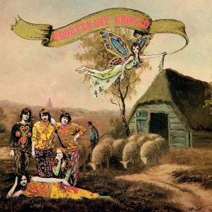 Cuby + Blizzards - Groeten Uit Grollo ryhmässä Övrigt / @ Bengans Skivbutik AB (5594364)