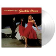 Hooverphonic - Presents Jackie Cane ryhmässä ME SUOSITTELEMME / Perjantain julkaisut / 2025-05-30 @ Bengans Skivbutik AB (5594367)