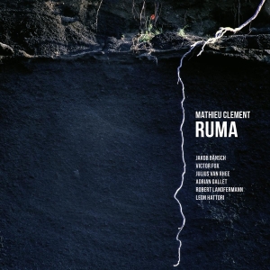 Mathieu Clement - Ruma ryhmässä CD @ Bengans Skivbutik AB (5594375)