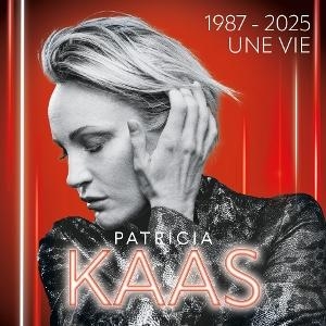Patricia Kaas - 1987-2025: Une Vie ryhmässä Övrigt /  @ Bengans Skivbutik AB (5594383)