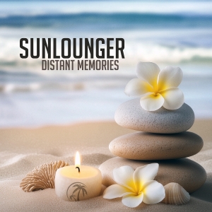 Sunlounger - Distant Memories ryhmässä Övrigt /  @ Bengans Skivbutik AB (5594385)