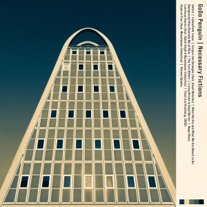 Gogo Penguin - Necessary Fictions ryhmässä CD @ Bengans Skivbutik AB (5594389)