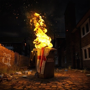 Hot Milk - Corporation P.O.P ryhmässä Övrigt / @ Bengans Skivbutik AB (5594390)