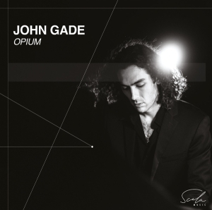 John Gade - Opium ryhmässä Övrigt /  @ Bengans Skivbutik AB (5594396)