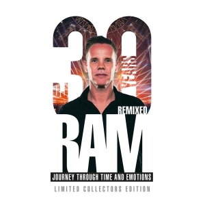 Ram - 30 Years Of Ram Remixed ryhmässä Övrigt / @ Bengans Skivbutik AB (5594408)
