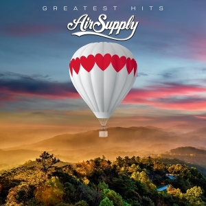 Air Supply - Air Supply 50: The Greatest Hits ryhmässä VINYYLI @ Bengans Skivbutik AB (5594410)