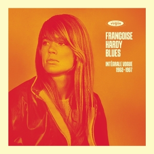 Hardy Françoise - Françoise Hardy Blues : Intégrale Vogue 1962-1967 ryhmässä VINYYLI @ Bengans Skivbutik AB (5594413)