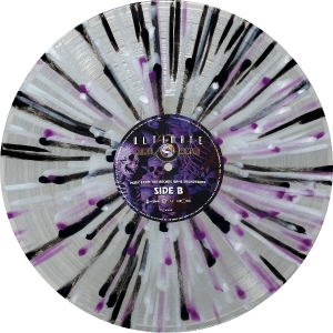 Dan Forden - Ultimate Mortal Kombat 3 ryhmässä VINYYLI @ Bengans Skivbutik AB (5594430)