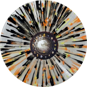 Dan Forden - Mortal Kombat 4 ryhmässä VINYYLI @ Bengans Skivbutik AB (5594432)