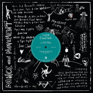 Luke Una - E Soul Edits ryhmässä Övrigt /  @ Bengans Skivbutik AB (5594442)