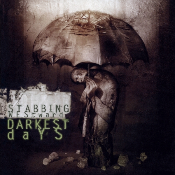 Stabbing Westward - Darkest Days ryhmässä VINYYLI / Myydyimmät @ Bengans Skivbutik AB (5594443)