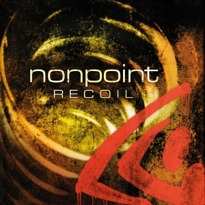 Nonpoint - Recoil ryhmässä VINYYLI @ Bengans Skivbutik AB (5594446)