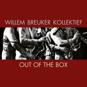 Willem Breuker Kollektief - Out Of The Box ryhmässä CD @ Bengans Skivbutik AB (5594449)