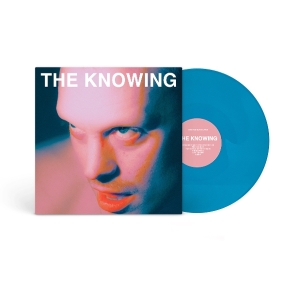 Sean Nicholas Savage - The Knowing ryhmässä Övrigt /  @ Bengans Skivbutik AB (5594450)