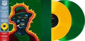Lightnin' Hopkins - Lightnin'! ryhmässä ME SUOSITTELEMME / Perjantain julkaisut / 2025-07-11 @ Bengans Skivbutik AB (5594451)