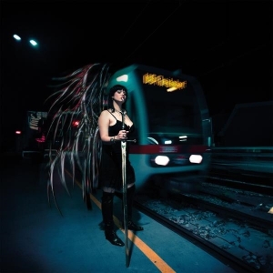 Leftovers - Mude ryhmässä VINYYLI / Punk @ Bengans Skivbutik AB (5594463)