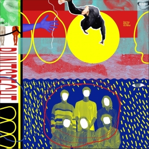 Buntspecht - Spring Bevor Du Fällst ryhmässä VINYYLI / Pop-Rock @ Bengans Skivbutik AB (5594469)