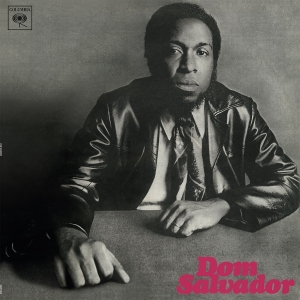 Dom Salvador - Dom Salvador ryhmässä VINYYLI @ Bengans Skivbutik AB (5594474)