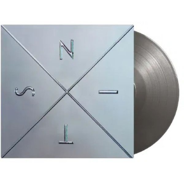 The Nits - Ting ryhmässä VINYYLI / Pop-Rock @ Bengans Skivbutik AB (5594475)