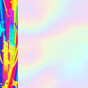 Superspace - Superspace ryhmässä Övrigt /  @ Bengans Skivbutik AB (5594476)