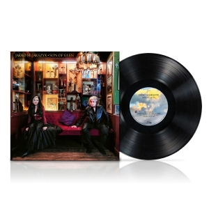 Jakszyk Jakko M. - Son Of Glen ryhmässä Övrigt /  @ Bengans Skivbutik AB (5594477)