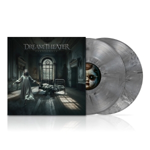 Dream Theater - Parasomnia ryhmässä VINYYLI @ Bengans Skivbutik AB (5594480)