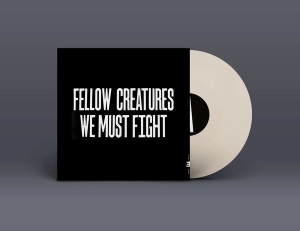 Jasper Høiby - Fellow Creatures: We Must Fight ryhmässä ME SUOSITTELEMME / Perjantain julkaisut / 2025-08-01 @ Bengans Skivbutik AB (5594491)