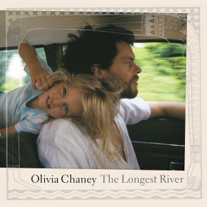 Olivia Chaney - The Longest River ryhmässä ME SUOSITTELEMME / Perjantain julkaisut / 2025-08-01 @ Bengans Skivbutik AB (5594503)