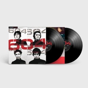 Ladytron - 604 ryhmässä ME SUOSITTELEMME / Perjantain julkaisut / 2025-07-11 @ Bengans Skivbutik AB (5594505)