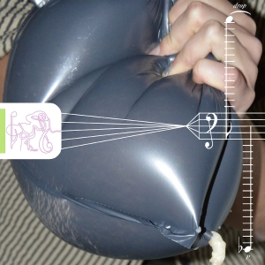 Gróa - Drop P ryhmässä Övrigt / @ Bengans Skivbutik AB (5594515)