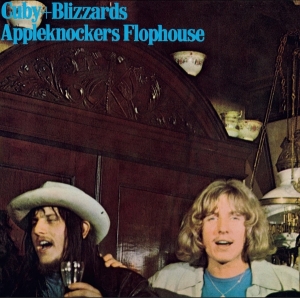 Cuby & The Blizzards - Appleknockers Flophouse ryhmässä Övrigt /  @ Bengans Skivbutik AB (5594517)