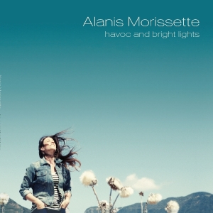 Alanis Morissette - Havoc And Bright Lights ryhmässä VINYYLI @ Bengans Skivbutik AB (5594520)