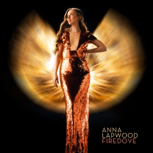 Lapwood Anna - Firedove ryhmässä CD @ Bengans Skivbutik AB (5594527)