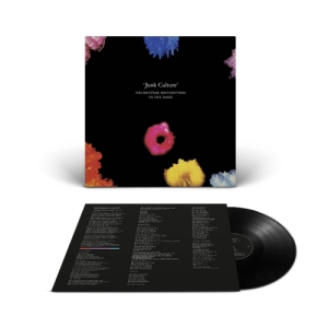 Orchestral Manoeuvres In The Dark - Junk Culture ryhmässä VINYYLI / Kommande / Elektroniskt @ Bengans Skivbutik AB (5594533)
