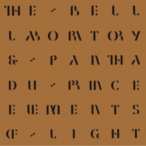 Pantha Du Prince & The Bell Laborat - Elements Of Light ryhmässä CD @ Bengans Skivbutik AB (559475)